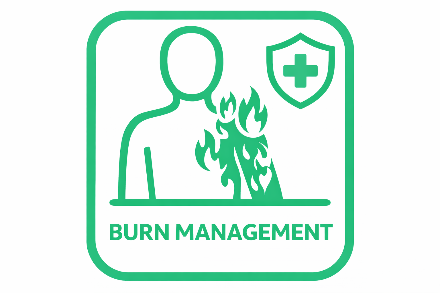  Burn Management 