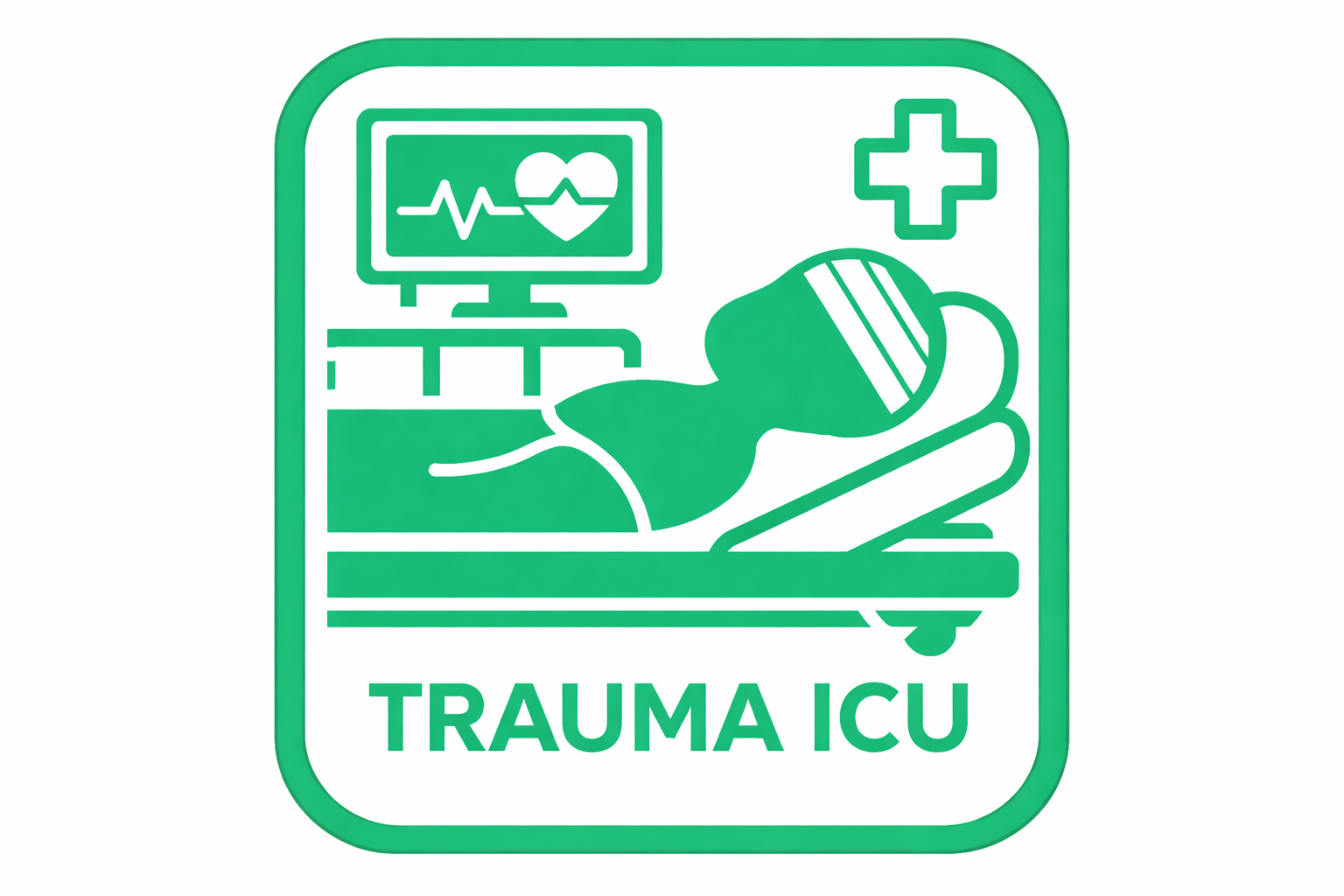 Trauma ICU