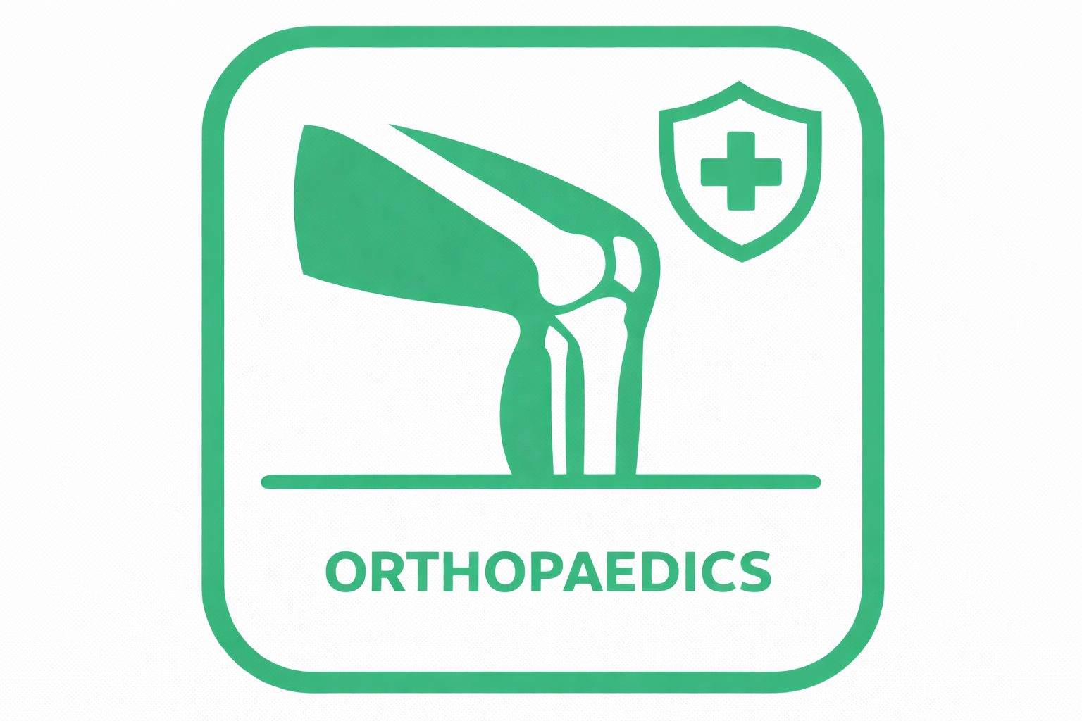 Orthopaedics