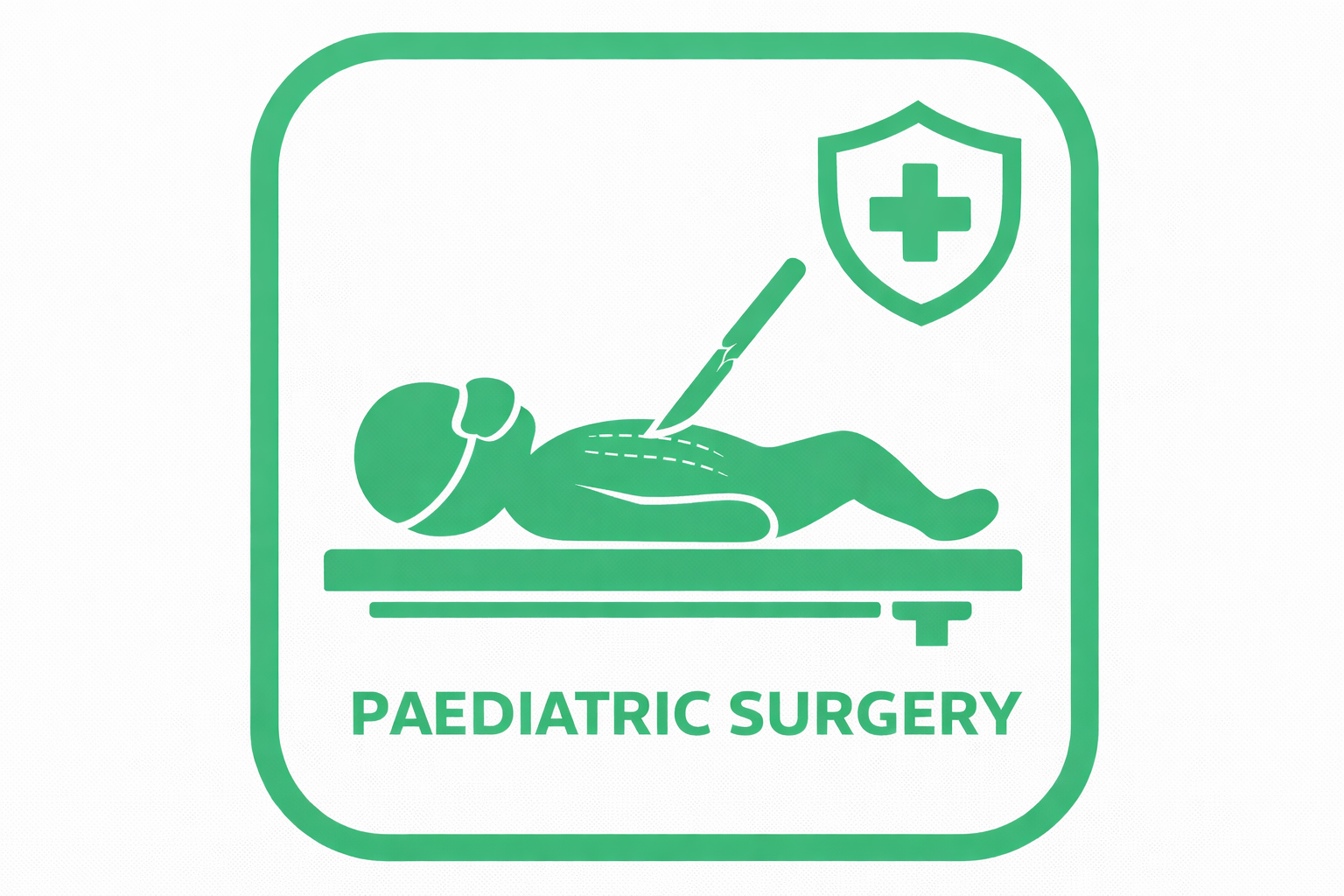 Paediatric Surgery