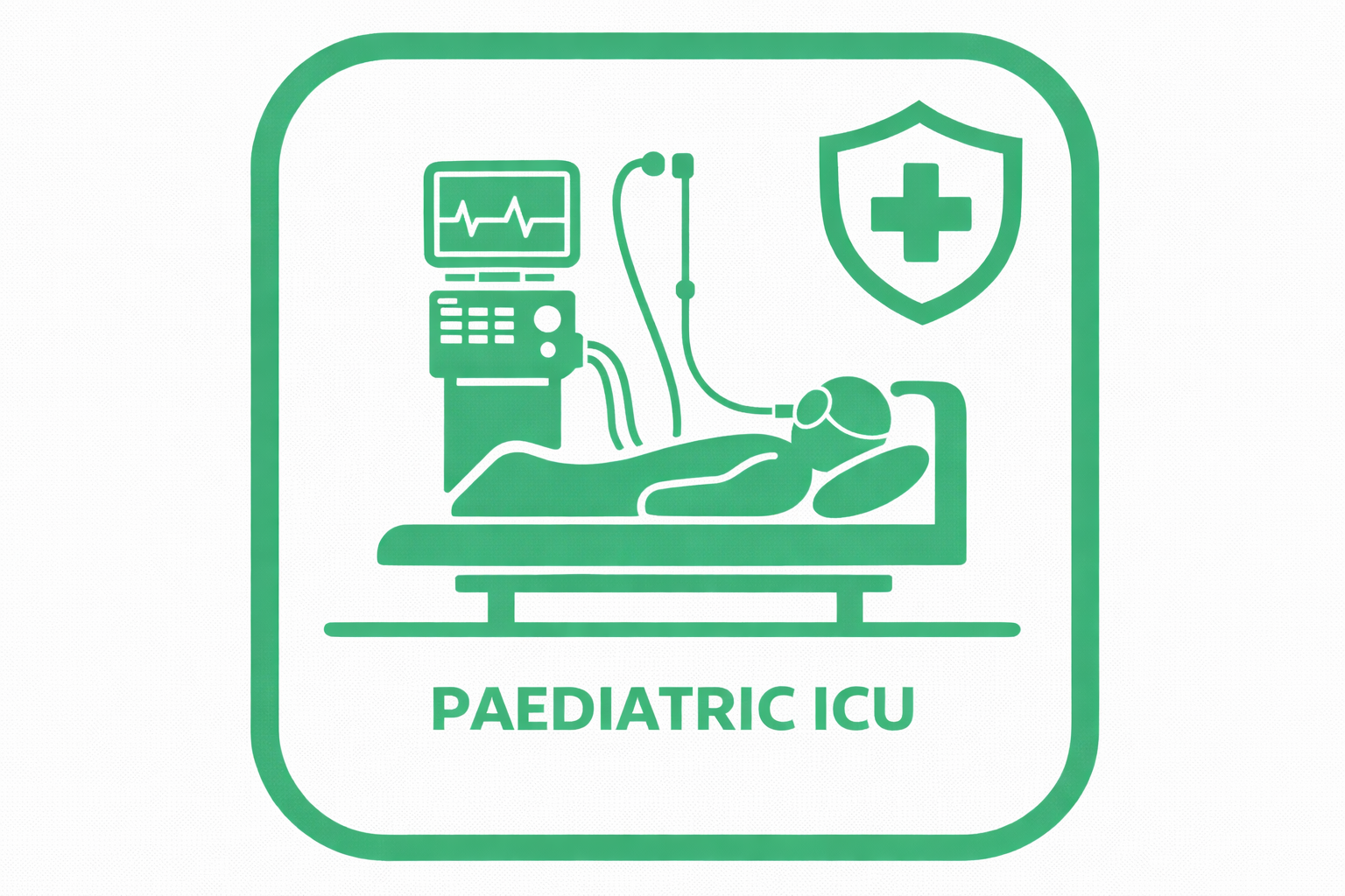 Paediatric ICU